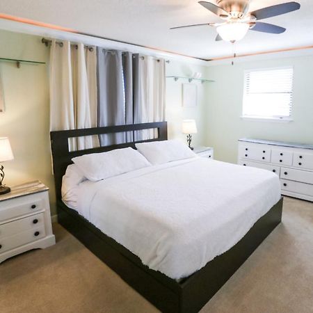 Pool & Hot Tub Home W Game Room! 1 Mile To Beach! Jacksonville Beach Exterior foto