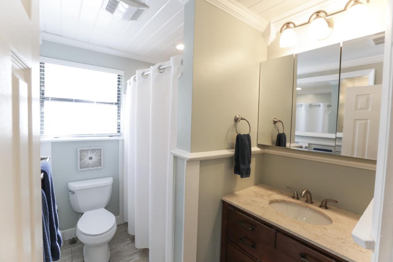 Pool & Hot Tub Home W Game Room! 1 Mile To Beach! Jacksonville Beach Exterior foto