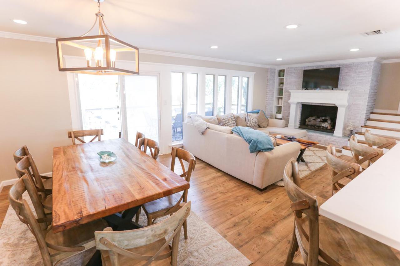 Pool & Hot Tub Home W Game Room! 1 Mile To Beach! Jacksonville Beach Exterior foto